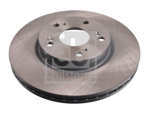 Tarcza hamulcowa FEBI BILSTEIN 31399