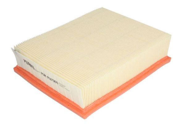 Filtr powietrza PURRO PUR-PA7069