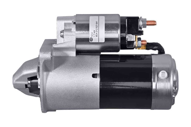 Rozrusznik HELLA 8EA 012 527-641