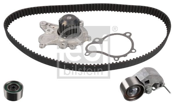 Pompa wody + zestaw paska rozrządu FEBI BILSTEIN 32826