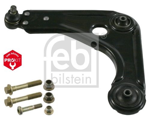 Wahacz, zawieszenie koła FEBI BILSTEIN 33099