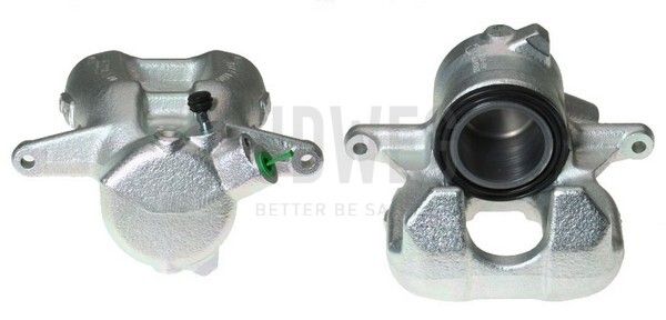 Zacisk hamulca BUDWEG CALIPER 343651
