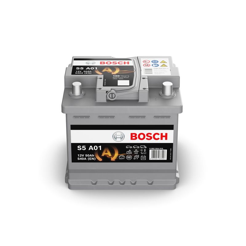 Akumulator BOSCH 0 092 S5A 010