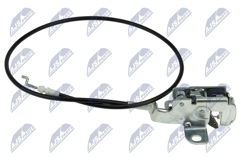 Zamek klapy tylnej NTY EZC-FT-084