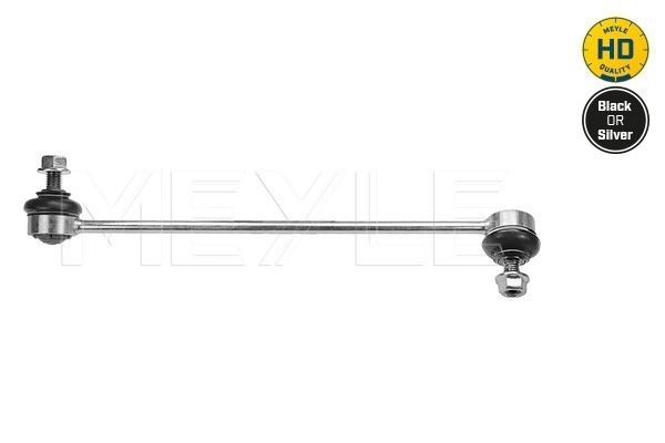 Drążek / wspornik, stabilizator MEYLE 37-160600032/HD