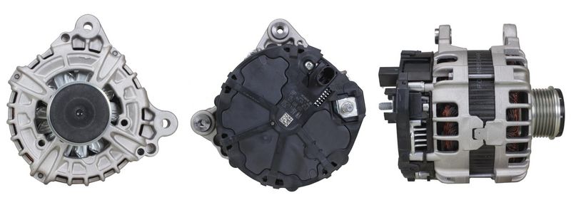 Alternator DRI 2115732502