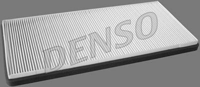 Filtr, wentylacja przestrzeni pasażerskiej DENSO DCF475P