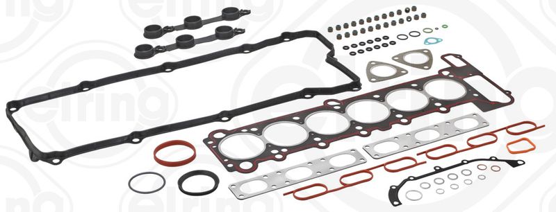 Zestaw uszczelek, głowica cylindrów ELRING 445.460