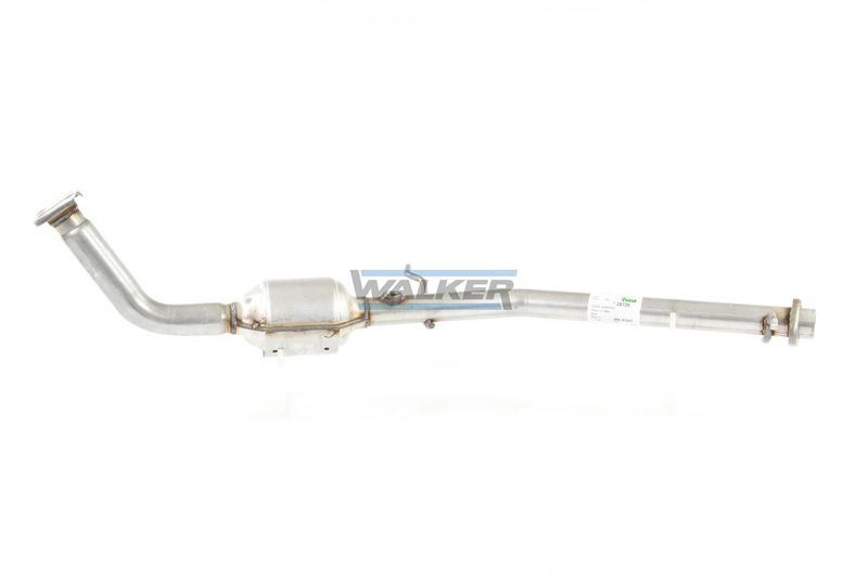 Katalizator WALKER 28139