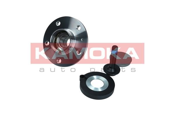 Zestaw łożysk koła KAMOKA 5500172