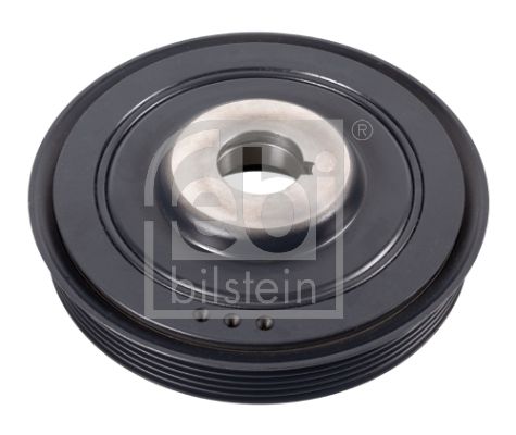 Koło pasowe, wał korbowy FEBI BILSTEIN 24628