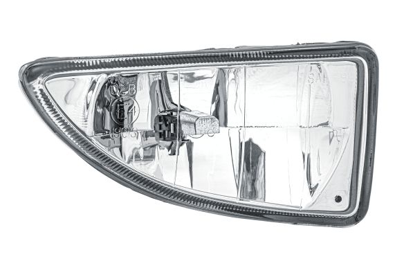 Reflektor przeciwmgłowy HELLA 1na 354 015-021