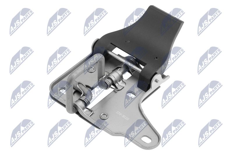 Zamek maski NTY EZC-SK-021