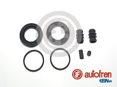 Zestaw naprawczy, zacisk hamulca AUTOFREN SEINSA D4783