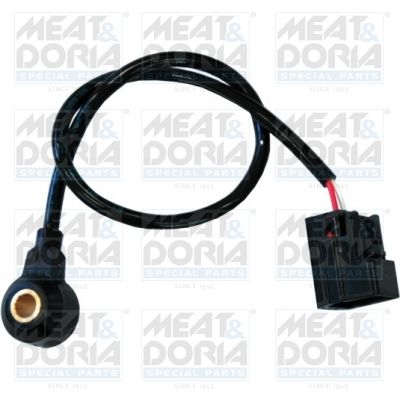 Czujnik spalania stukowego MEAT & DORIA 87538