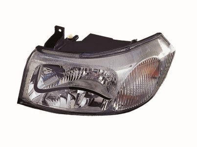 Reflektor ABAKUS 431-1147l-ldem1
