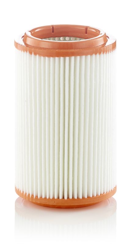 Filtr powietrza MANN-FILTER c 16 007