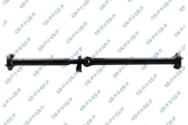 Wał napędowy, napęd osi GSP PS901721