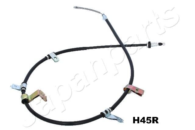 Cięgło, hamulec postojowy JAPANPARTS BC-H45R