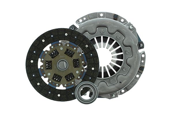 Zestaw sprzęgieł AISIN KN-057A