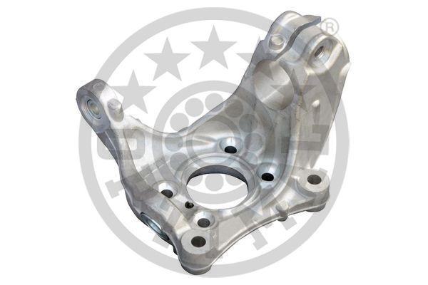 Zwrotnica, zawieszenie koła OPTIMAL KN-101017-03-L