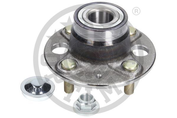 Zestaw łożysk koła OPTIMAL 912124