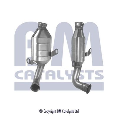 Katalizator BM CATALYSTS BM80200H
