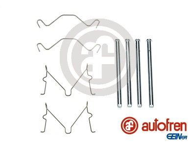 Zestaw akcesoriów, klocki hamulcowe AUTOFREN SEINSA D42356A