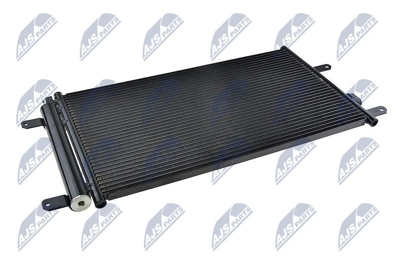 Skraplacz, klimatyzacja NTY CCS-VC-000