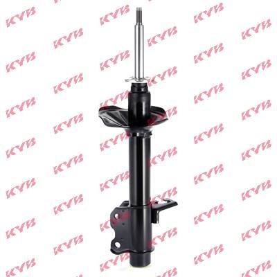 Amortyzator KYB 632047