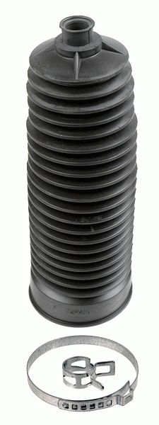 Osłona, system kierowania LEMFÖRDER 37566 01
