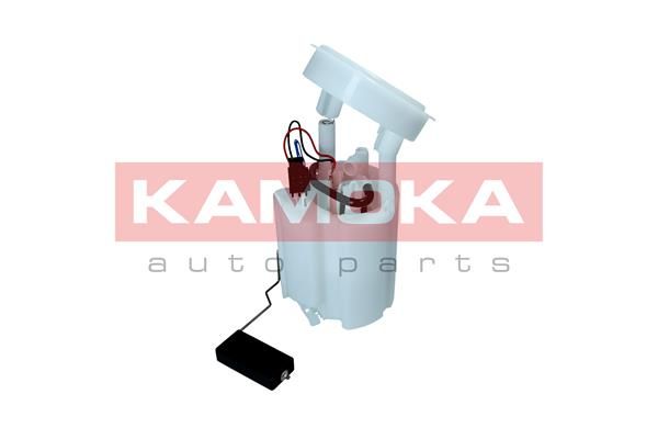 Zespół zasilający w paliwo KAMOKA 8400090