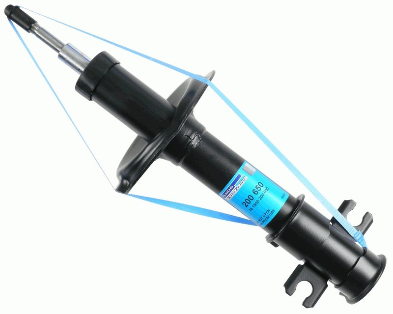 Amortyzator SACHS 200 650