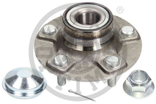 Zestaw łożysk koła OPTIMAL 962853