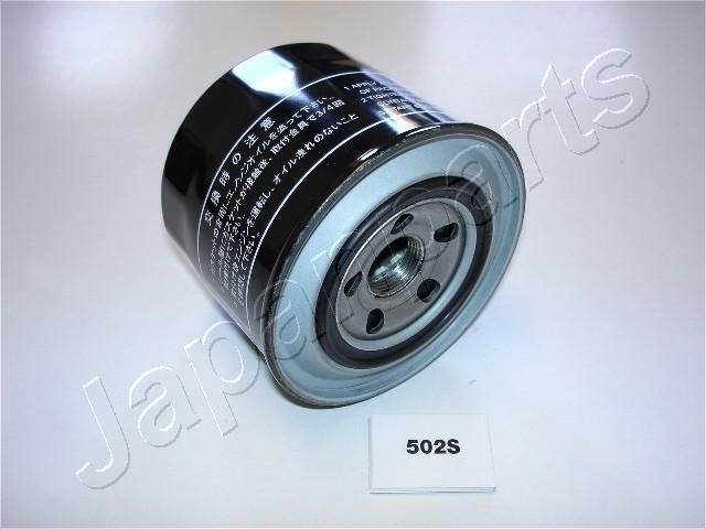 Filtr oleju JAPANPARTS FO-502S