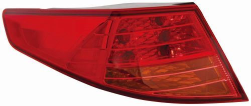 Lampa tylna zespolona ABAKUS 223-1952R-UE