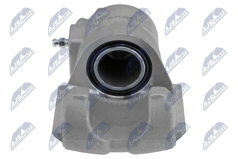 Zacisk hamulca NTY HZP-FT-022