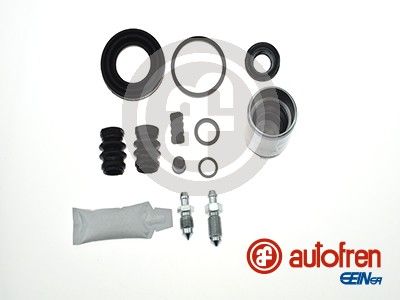 Zestaw naprawczy, zacisk hamulca AUTOFREN SEINSA D41162C
