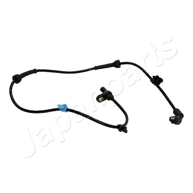 Czujnik, prędkość obrotowa koła JAPANPARTS ABS-818