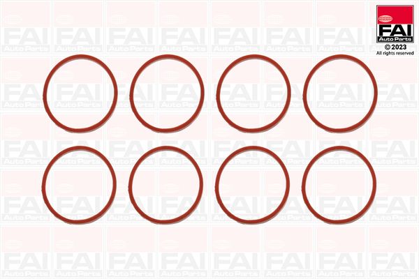 Zestaw uszczelek, kolektor dolotowy FAI AutoParts IM2335