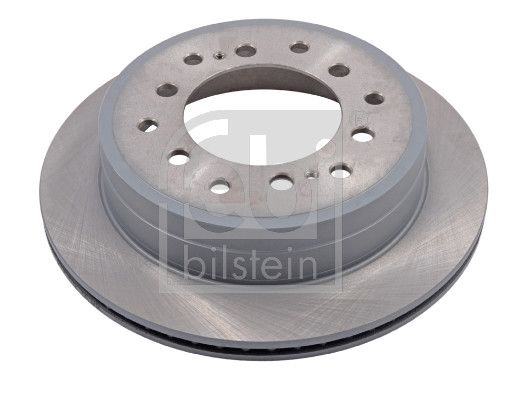 Tarcza hamulcowa FEBI BILSTEIN 108393