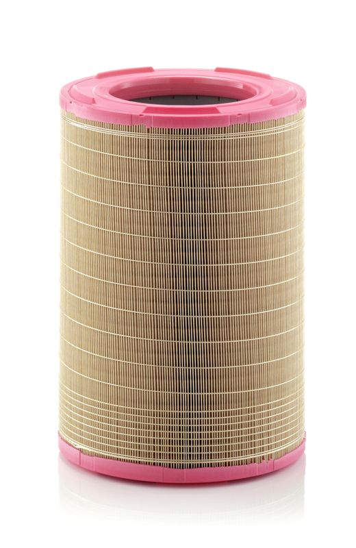 Filtr powietrza MANN-FILTER c 31 1255