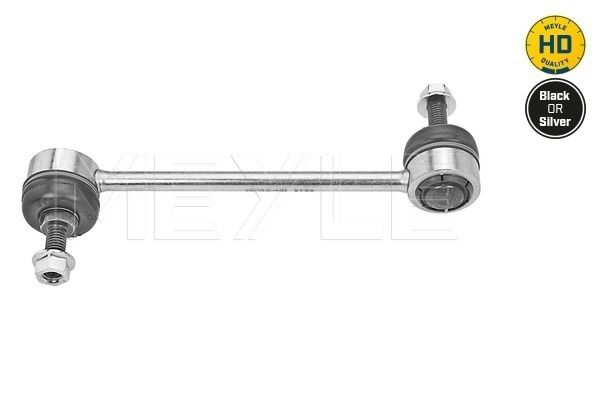 Drążek / wspornik, stabilizator MEYLE 35-160600005/HD