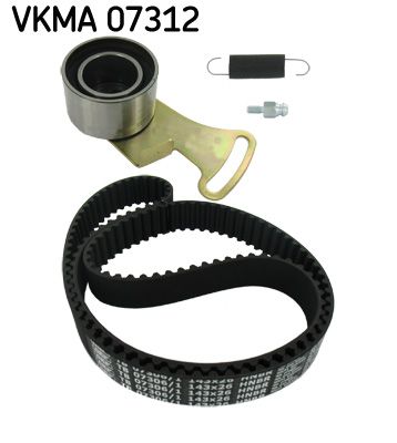 Zestaw paska rozrządu SKF VKMA07312