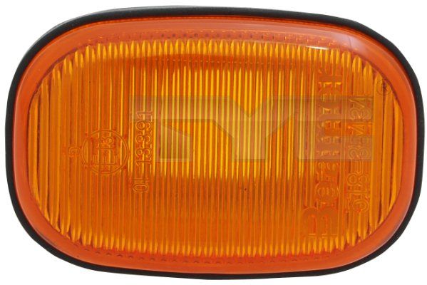 Lampa kierunkowskazu TYC 18-3543-81-2