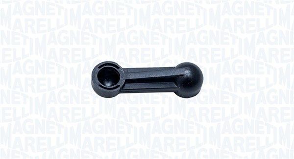 Zespół zaworowy, agregat hydrauliczny (przekł. aut.) MAGNETI MARELLI 024000016010