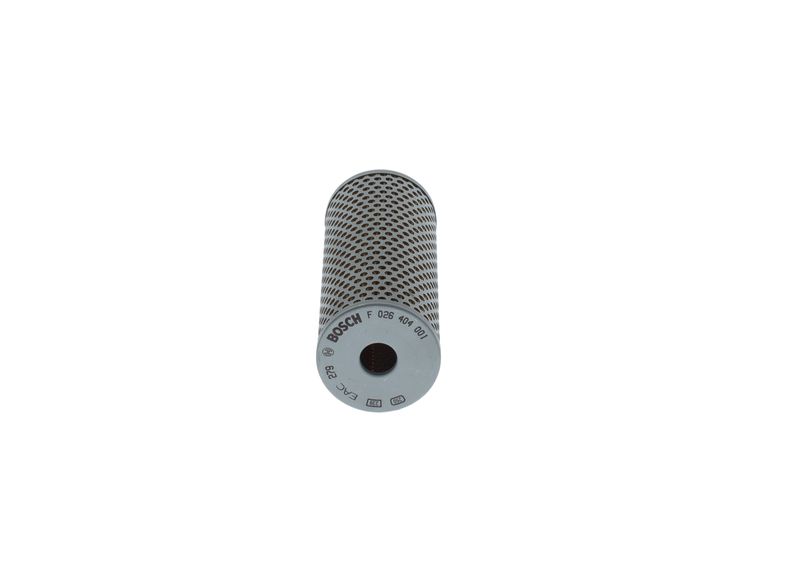 Filtr hydrauliczny, układ kierowniczy BOSCH F026404001