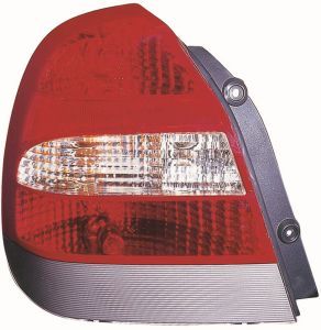 Lampa tylna zespolona ABAKUS 222-1912R-UE8CR