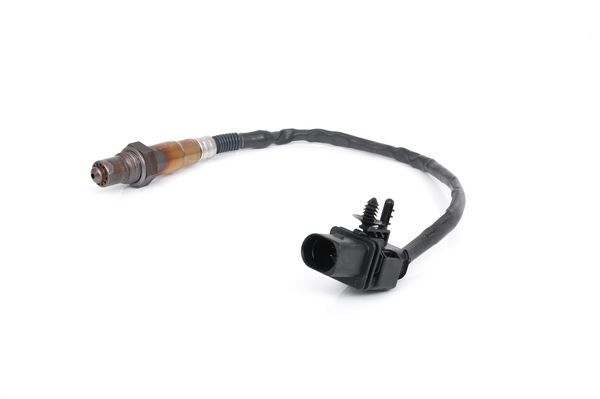 Sonda lambda BOSCH 0258017202