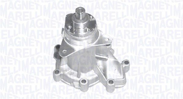 Pompa wody, chłodzenie silnika MAGNETI MARELLI 352316170671